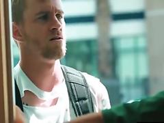 Fucks Gay Man For Food 7 Min - Homeless Guy