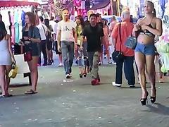 Thai soapy massage hidden, thai red shirt massage