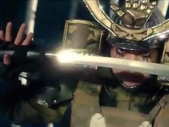 Kokone Sasaki, Nana Seino, Mao Mita and Shoko Nakagawa - Tokyo Tribe