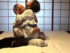 Thai Chi - Sex meditation - thai chi way of making love