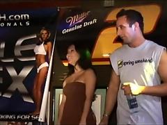 Spring break, big asas